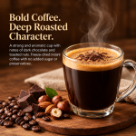 International Coffee Powders (Black Roast) - Image 2