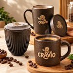 CRAVIO Trinity
