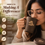 CRAVIO Bean Craft – Master Bean Mug - Image 5
