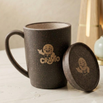 CRAVIO Bean Craft – Master Bean Mug