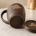 CRAVIO Bean Craft – Master Bean Mug - Image 3