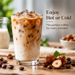 International Coffee Powders (Hazelnut) - Image 3