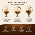 International Coffee Powders (Hazelnut) - Image 4