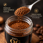 International Coffee Powders (VIO's OG) - Image 7