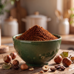 International Coffee Powders (Hazelnut)