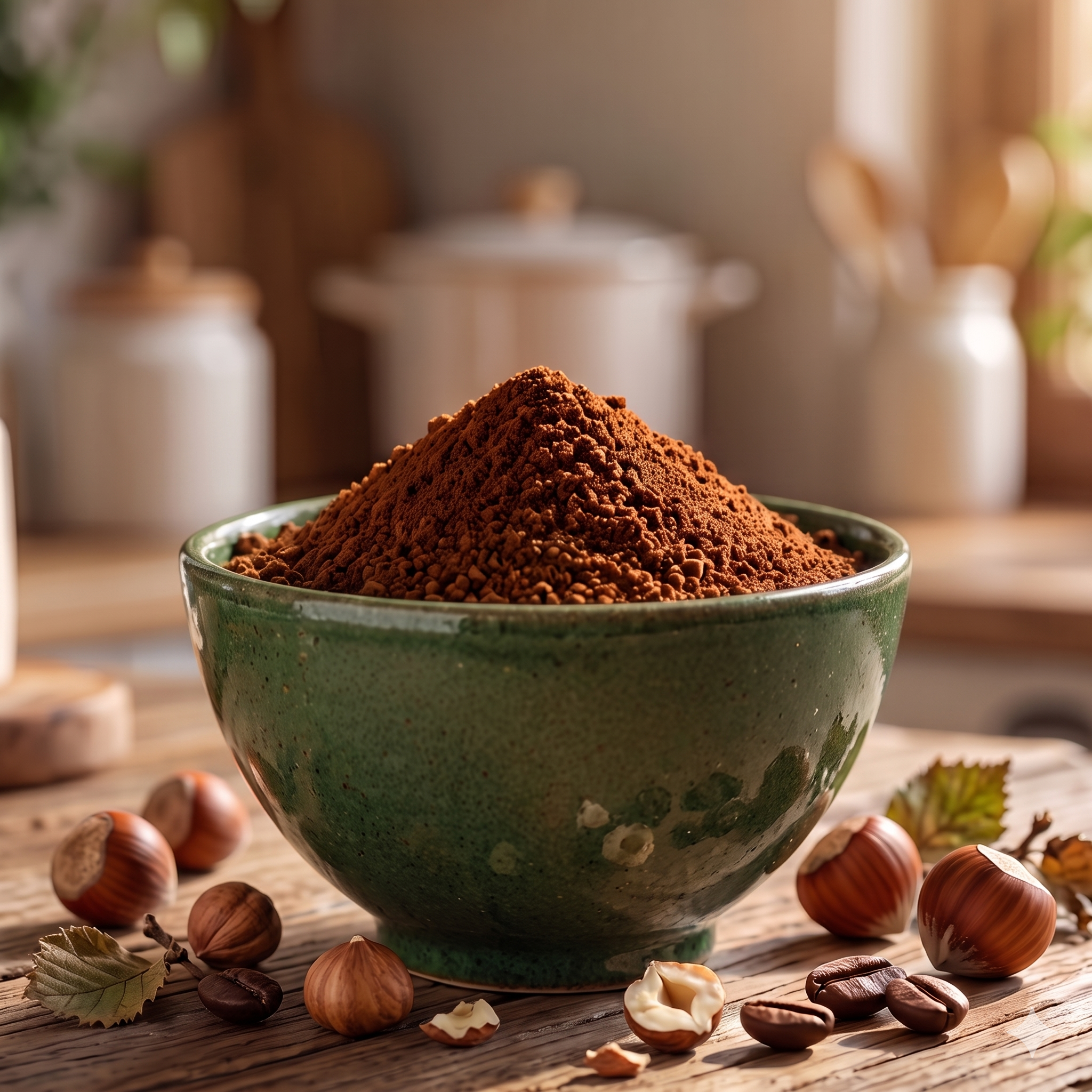 Gemini_Generated_Image_dgrfzadgrfzadgrf International Coffee Powders (Hazelnut) - Image 1