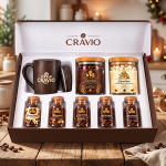 CRAVIO – The Signature Collection