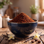 International Coffee Powders (Vanilla)