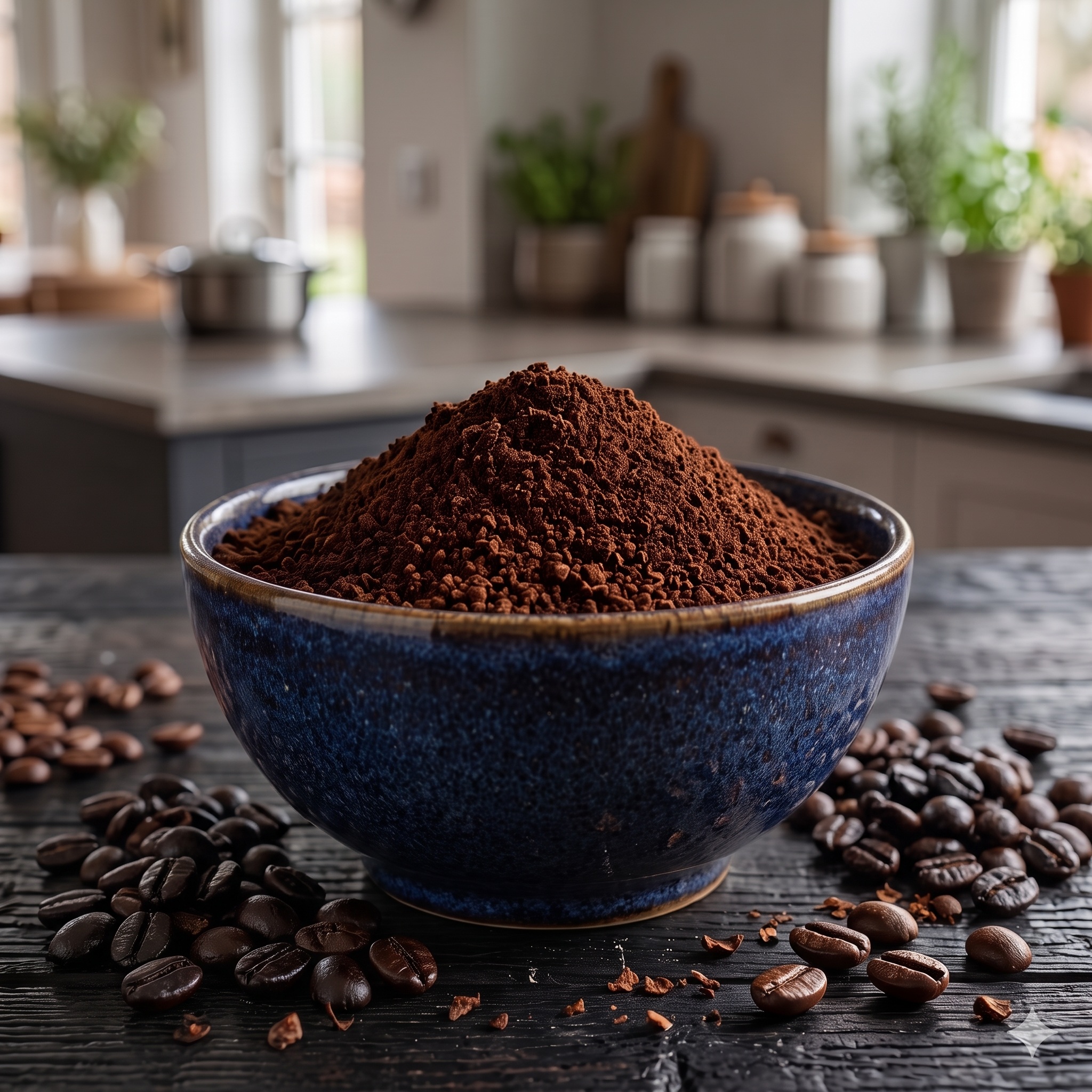 Gemini_Generated_Image_svu4s3svu4s3svu4 International Coffee Powders (Black Roast) - Image 1