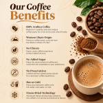 International Coffee Powders (Vanilla) - Image 9