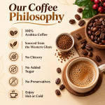 International Coffee Powders (Vanilla) - Image 6