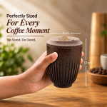 Retro Bean Sipper - Image 2