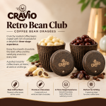 Retro Bean Club - Image 2