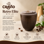 Retro Bean Sipper - Image 4
