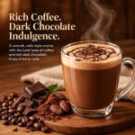 International Coffee Powders (Dark Chocolate) - Image 2