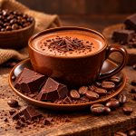 International Coffee Powders (Dark Chocolate) - Image 5