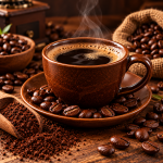 International Coffee Powders (Black Roast) - Image 6