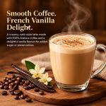 International Coffee Powders (Vanilla) - Image 2
