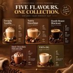 CRAVIO – The Signature Collection - Image 2